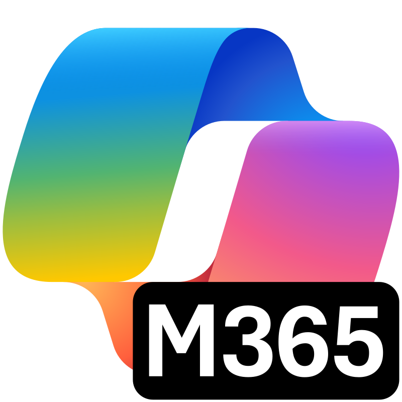 Microsoft 365 logo